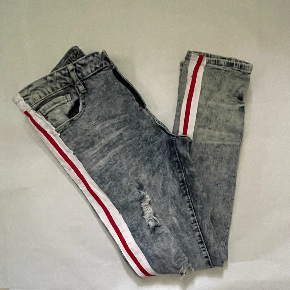 Rue 21 mens jeans